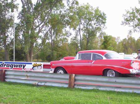 Ubly Dragway - 2007 Season From Randy